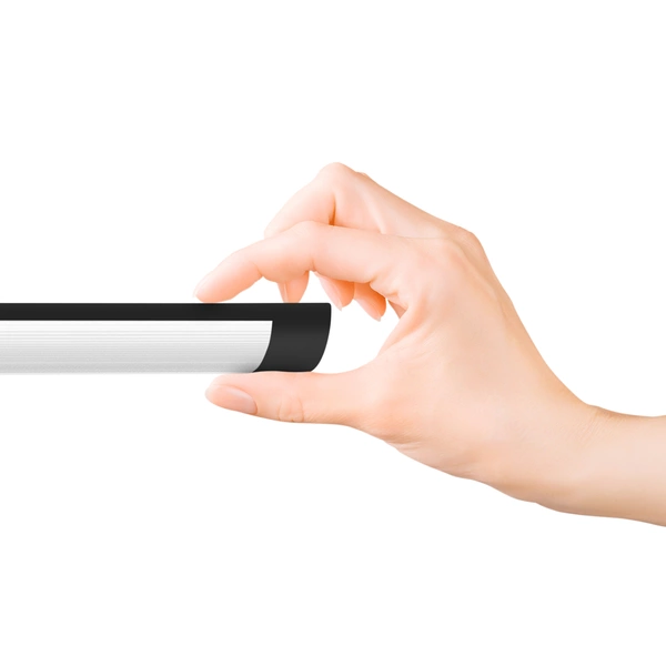 Listwa LED Batten 18W 60cm 4000K - Czarny