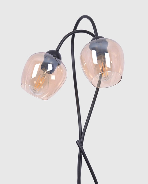 Lampa podłogowa K-5193 z serii DIUNA