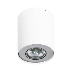 NEOS 1 WHITE/CHROME