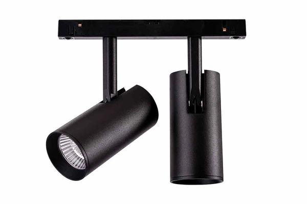 Azzardo ALFA MAKITA 2 TRACK MAGNETIC 2x7W CCT BLUETOOTH WH 4839