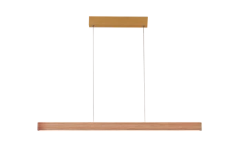 Azzardo OLIVIER 120 3000K DIMM (10W+40W) WO 5106