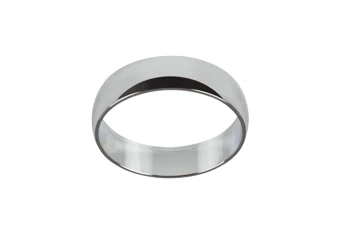 Azzardo ADAMO RING CHROME 1485