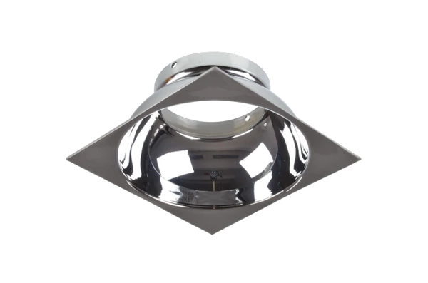 Azzardo HUGO R CHROME 856