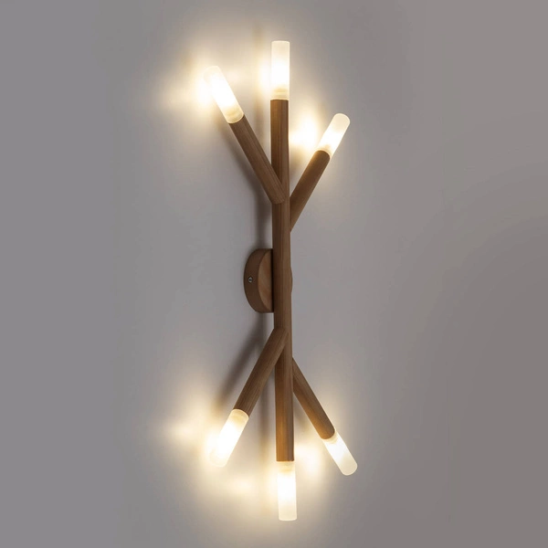 NOBLE LAMPA SUFITOWA 6 4525