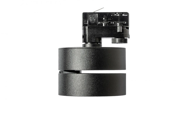 Azzardo MONA TRACK 3LINE 18W 3000K BK 4547