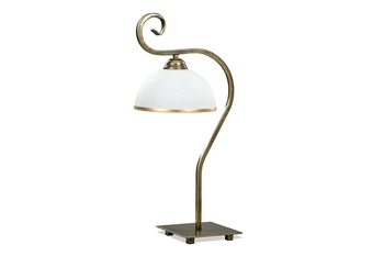 Lampa biurkowa Emibig WIVARA LN1 GOLD 149/LN1