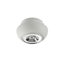 Azzardo NEMO WHITE 3398