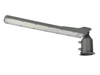 LED line LITE Oprawa drogowa FLAMINGO 100W 4000K 10000lm | szary