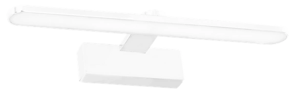 Kinkiet SPLASH WHITE 8W LED 40cm ML5617