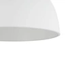 Lampa wisząca SATELLITE S śr. 38cm 3xE27 | biały 11228