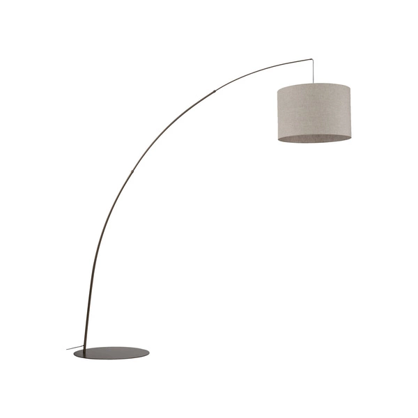 MOBY BROWN LAMPA STOJĄCA 1 6097