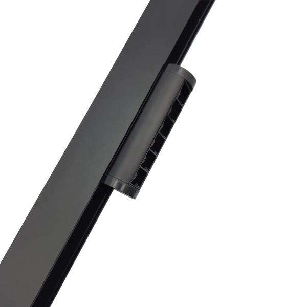 Lampa Liniowa Punktowa Obrotowa Rotater 6W Magnet Line LED czarny TLV-11-06