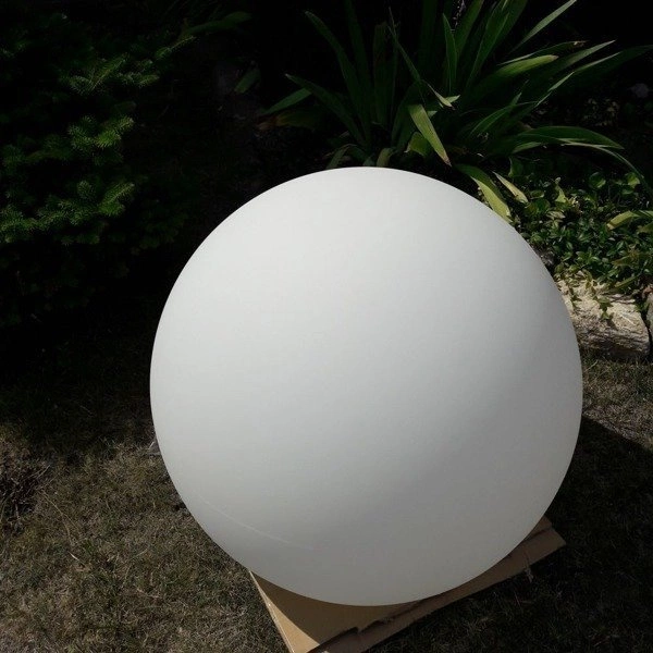 Lampa ogrodowa ozdobna CUMULUS XL śr. 80cm 9714