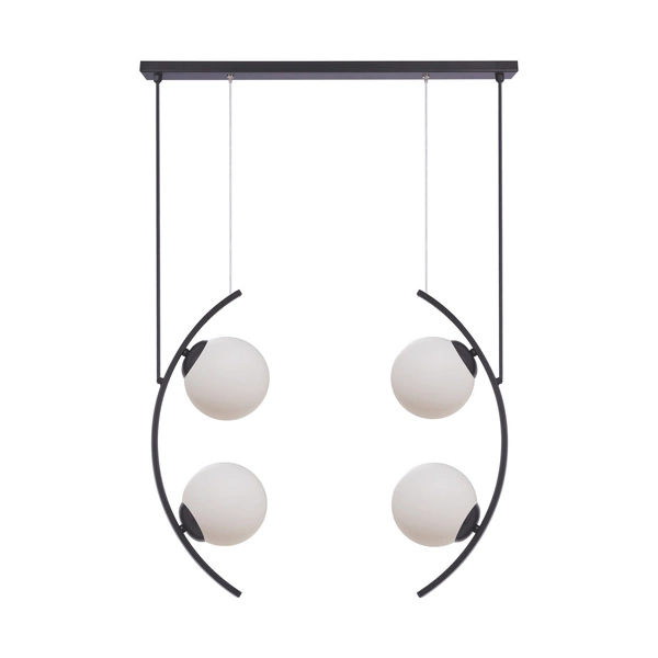 5016 HELIX 4 LAMPA WISZĄCA / PENDANT LAMP