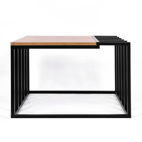 Meble dekoracyjne KS-27 STOLIK z serii KAJA HOME