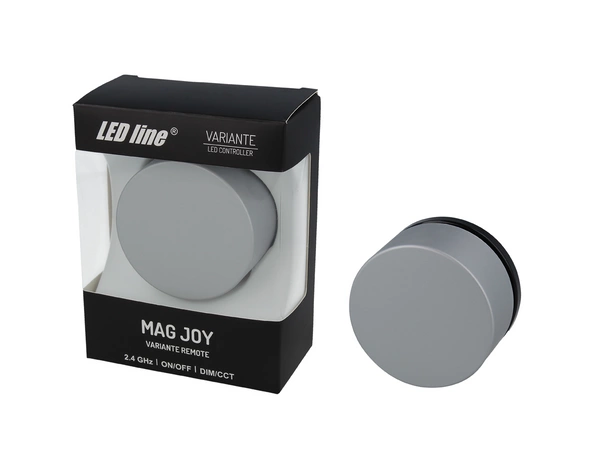 Pilot MAG JOY RF Wi-Fi do kontrolera VARIANTE | DIM / CCT