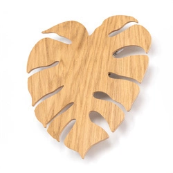 MONSTERA WOOD DĄB KINKIET 3 PŁ 5422