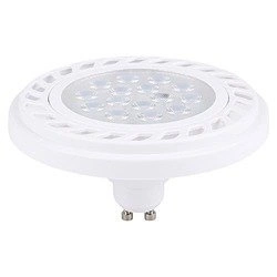 Żarówka LED GU10 ES111 9W 30st biała CIEPŁA 9345