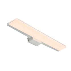 Kinkiet TINIA LED 3000K
4000K Biała ciepła
Biała neutralna Metal | Biały