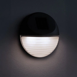 Lampa Solarna Wall 6000K IP44