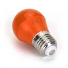 Żarówka do girlandy LED A5 G45 4W kąt 230 | pomarańczowy
