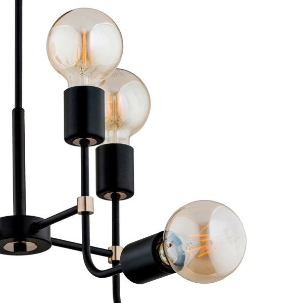 Lampa vintage TRANSFORMERS TNG VIII 57cm