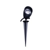 Azzardo FLOKI 4000K BK 4467