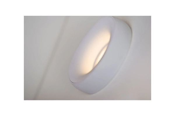 Azzardo ADAMO MIDST WHITE 1483