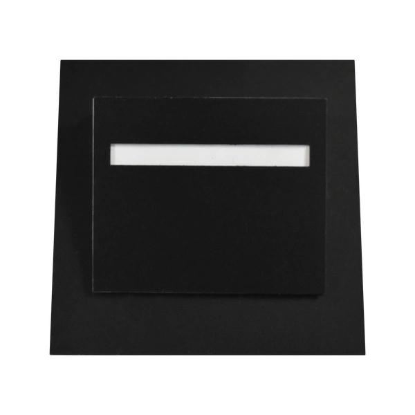 FERO BLACK Barwa Neutralna 4000K