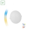 ALGINE 22W CCT+DIM WI-FI SPECTRUM SMART ROUND