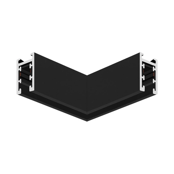 Narożnik natynk L bok magnetic track 5mm