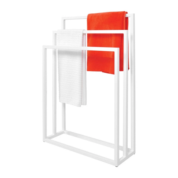 Potrójny wieszak KS-26 TOWEL III - KAJA HOME