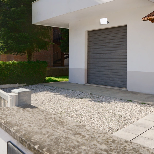 Naświetlacz LED 20W, 2000lm, 5000K, EKN9014