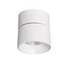 Lampa punktowa Biała 30W Spot LED 2700-3200K Abruzzo Romeo 15x11cm