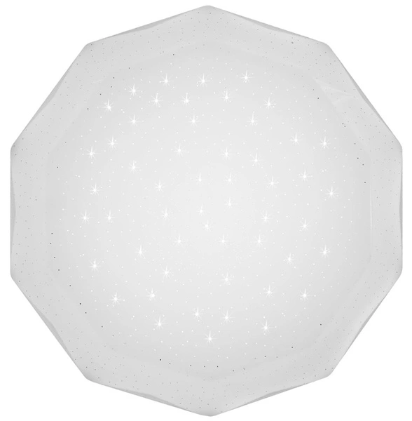 SKY EFECT 1 LAMPA SUFITOWA PLAFON 51 1X16W LED 4000K