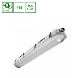 LIMEA GIGANT PRO HERMETYK 600mm 21W/12W NW 230V 120ST IP66 IK10 600x80x68mm 5 lat gw.