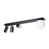 Lampa sufitowa K-4136 z serii ALBIO