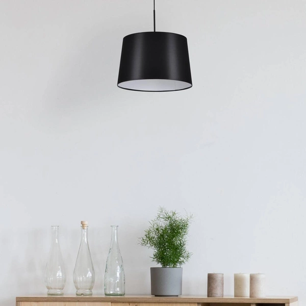 Lampa wisząca K-4350 z serii REMI BLACK