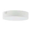 Plafon LID ROUND LED 21cm 35W barwa ciepła 3000K | biały 10404