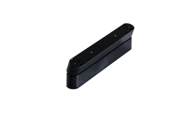 Azzardo GAMMA TRACK MAGNETIC 5mm ADAPTER BIG BK 5311