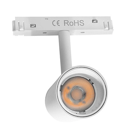 Spot LED Do Szyn magnetycznych DDCX-B07-TY Tuya 7W Biały CCT