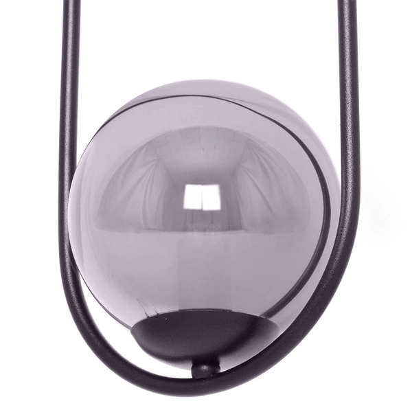 Lampa wisząca K-5110 z serii DAVOS