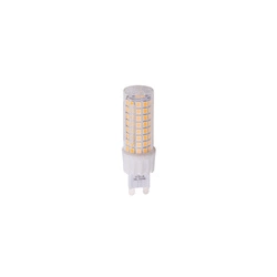 Źródła światła G9 7W 3000K ANGLE 360 wys.7.3cm | 9197