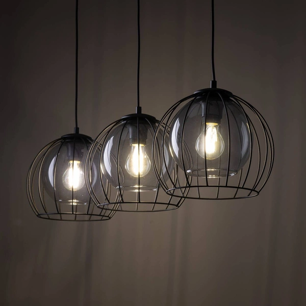 Nowoczesna lampa wisząca UNIVERSO 4483 4483