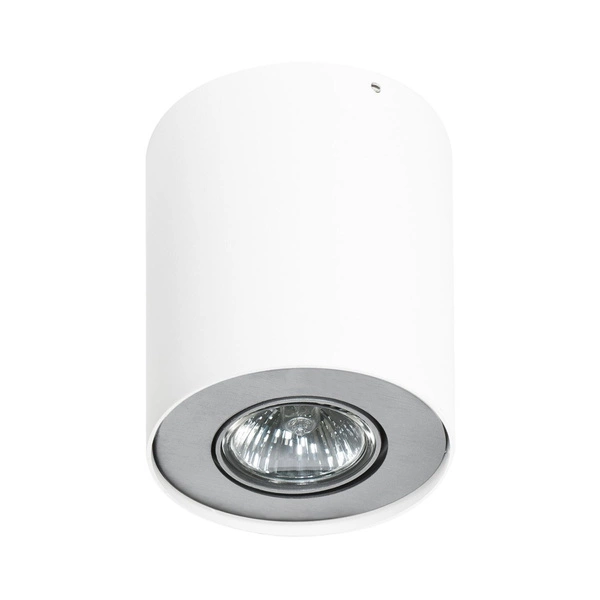 NEOS 1 WHITE/CHROME