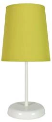 GALA LAMPKA 1X40W E14 ZIELONA