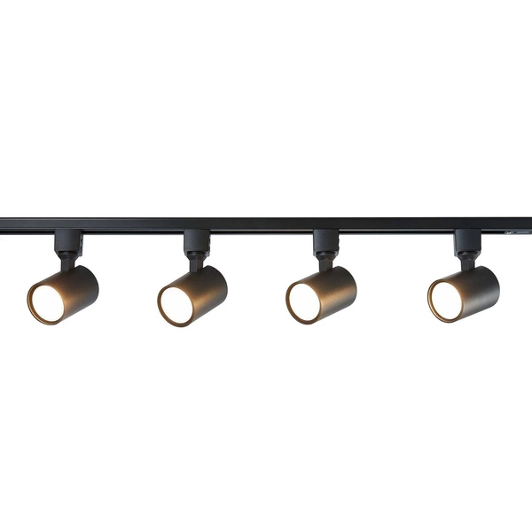 Szyno przewód zestaw SNOW 1F czarny 150cm