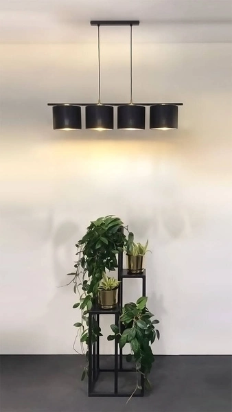 Lampa wisząca K-4327 z serii AURO