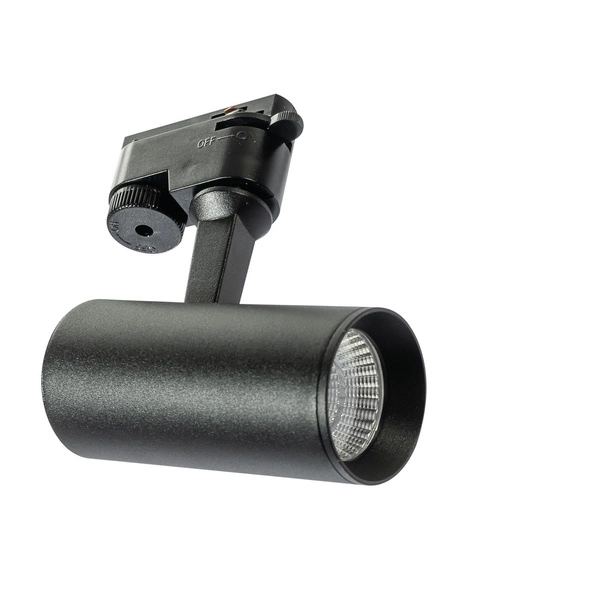 Azzardo KIRKE TRACK 1LINE 10W CCT WH 4657