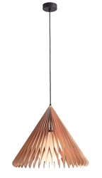Aldex LAMPA WISZĄCA NATURE SUN M 1140G_M
